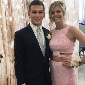 Meet your Posher, Shannon